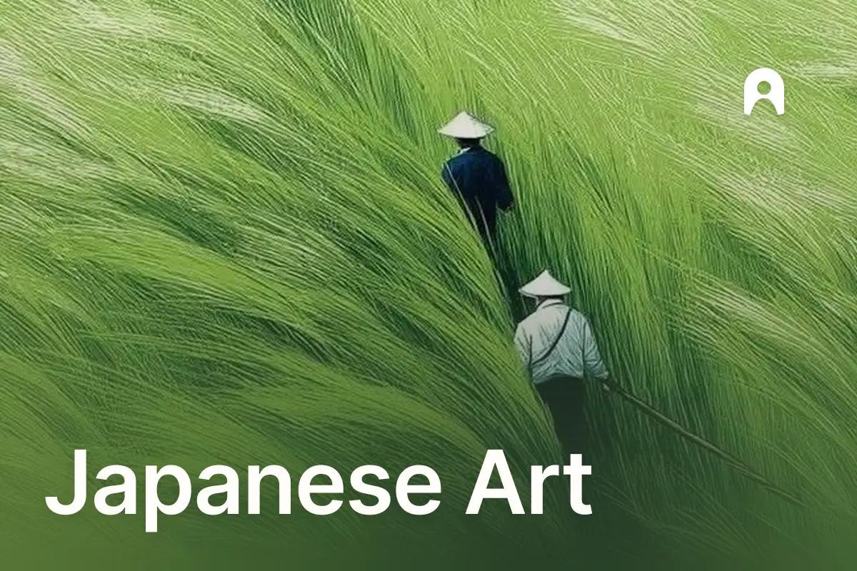 Japanese Art