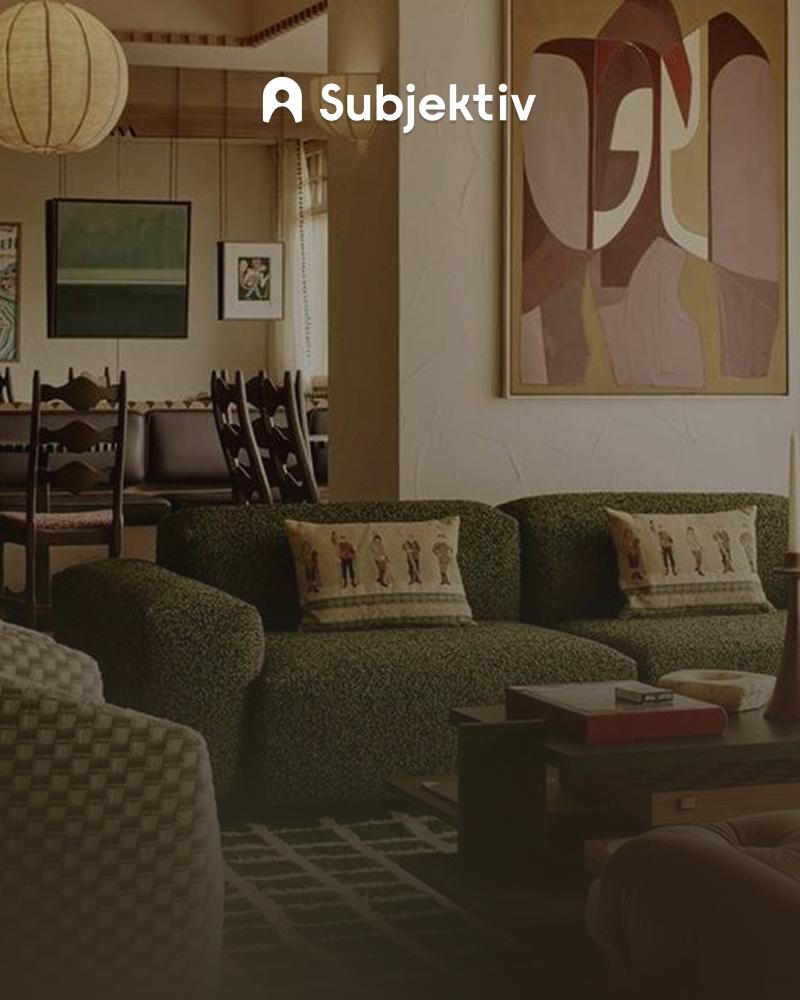 Modern
