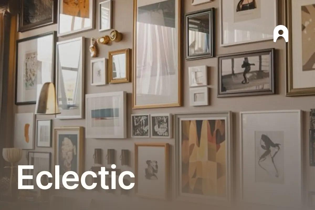 Eclectic